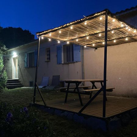 Gite Chez Arthur Vezzani Exterior photo
